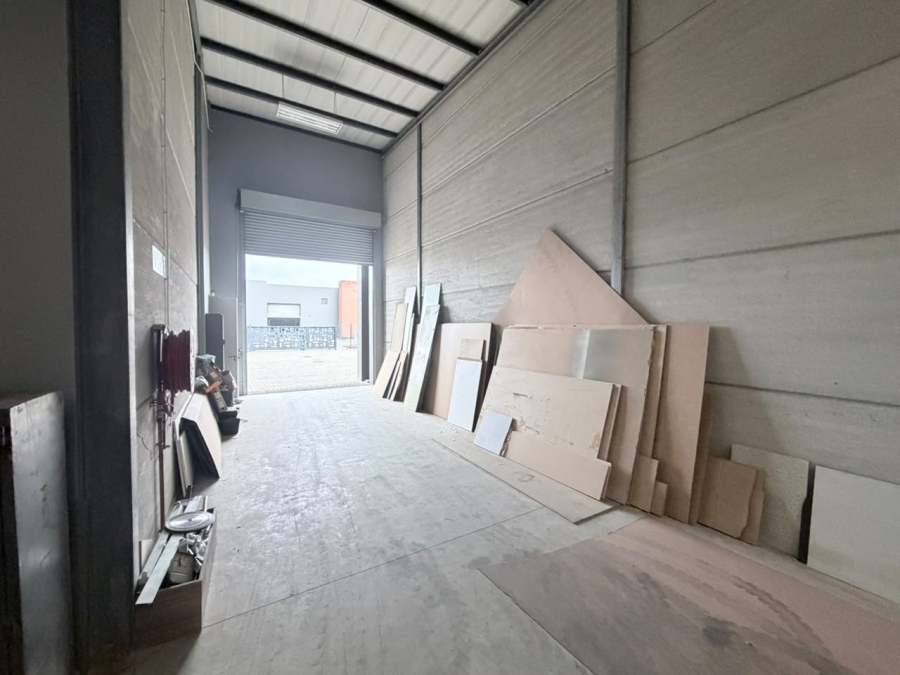 To Let Commercial Property for Rent in Brackenfell Industrial Western Cape